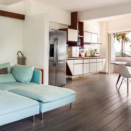 Puerto Plaza Las Terrenas Phòng bức ảnh