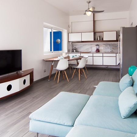 Puerto Plaza Las Terrenas Phòng bức ảnh