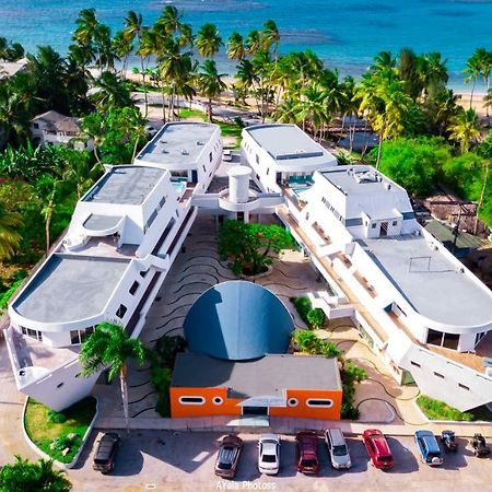 Puerto Plaza Las Terrenas Ngoại thất bức ảnh