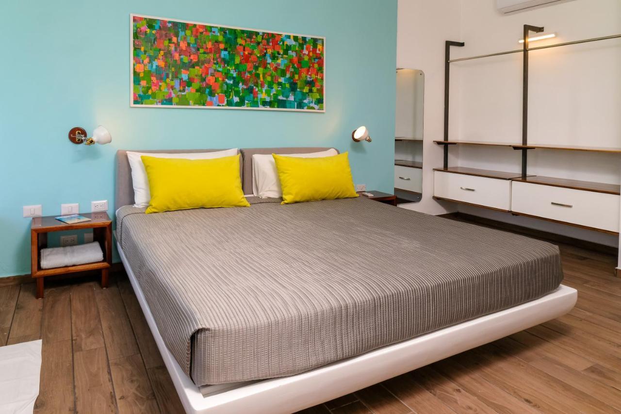 Puerto Plaza Las Terrenas Ngoại thất bức ảnh