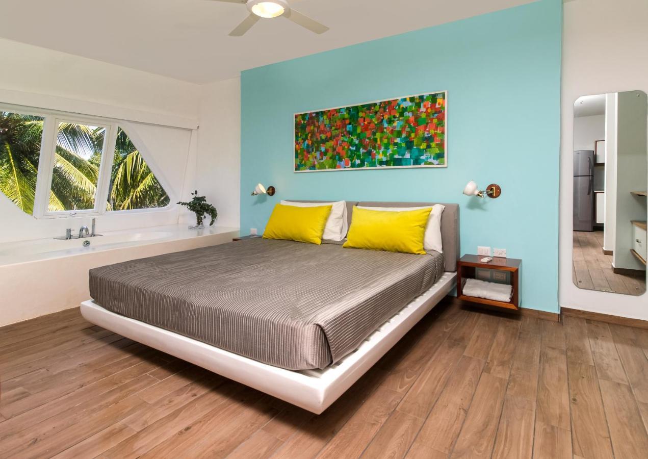 Puerto Plaza Las Terrenas Ngoại thất bức ảnh