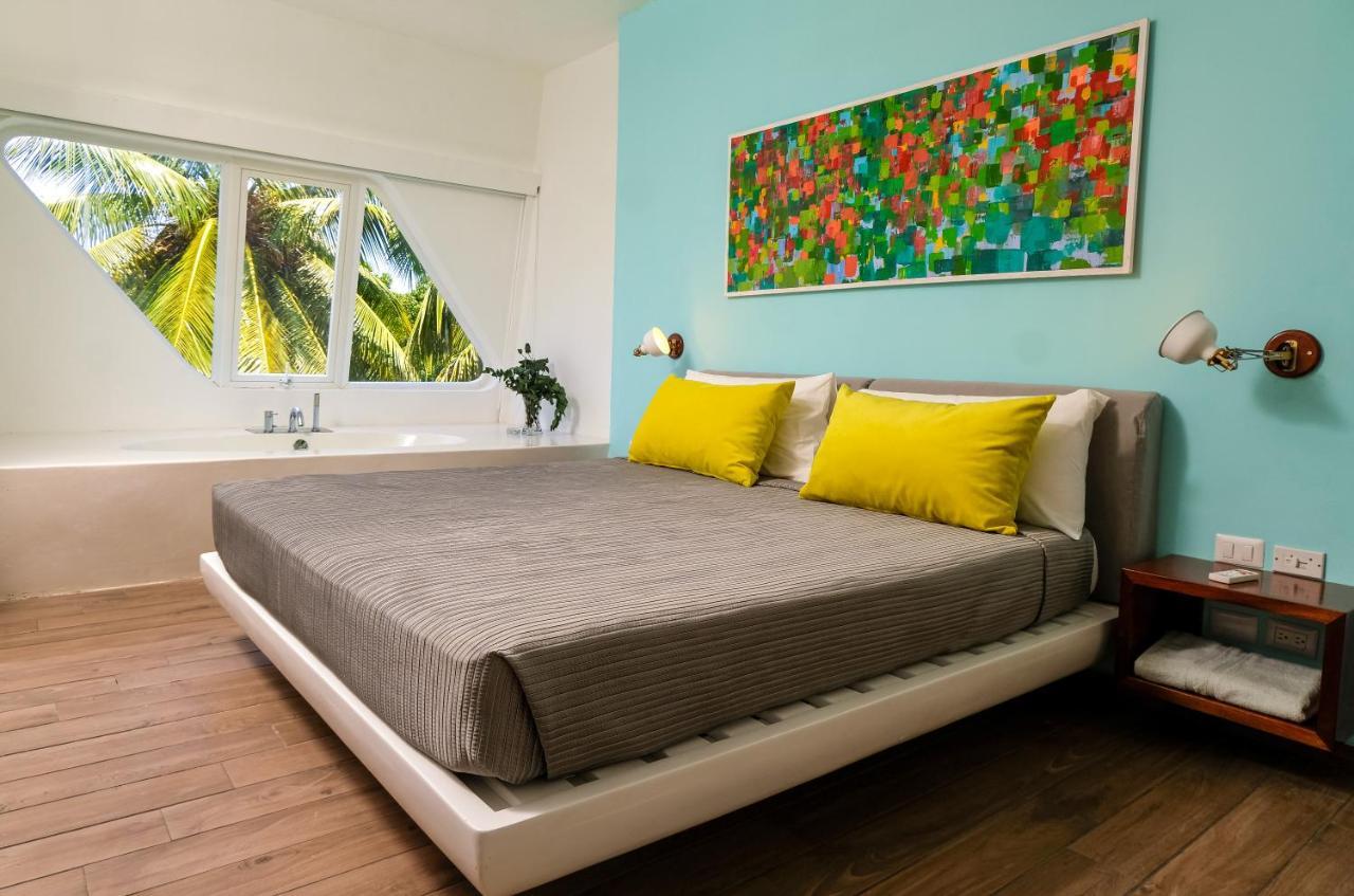 Puerto Plaza Las Terrenas Ngoại thất bức ảnh