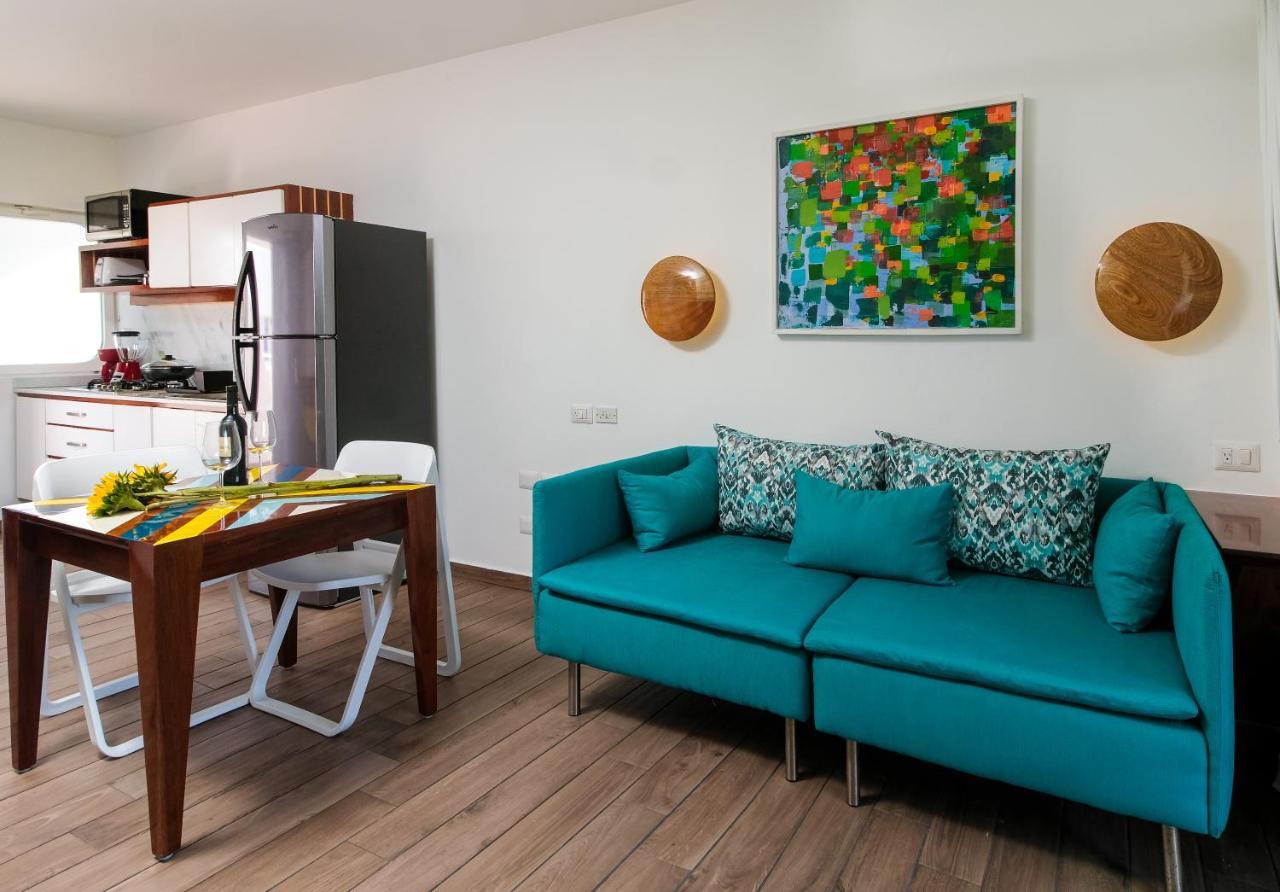 Puerto Plaza Las Terrenas Ngoại thất bức ảnh