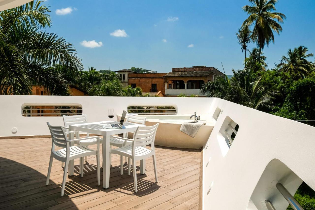 Puerto Plaza Las Terrenas Ngoại thất bức ảnh