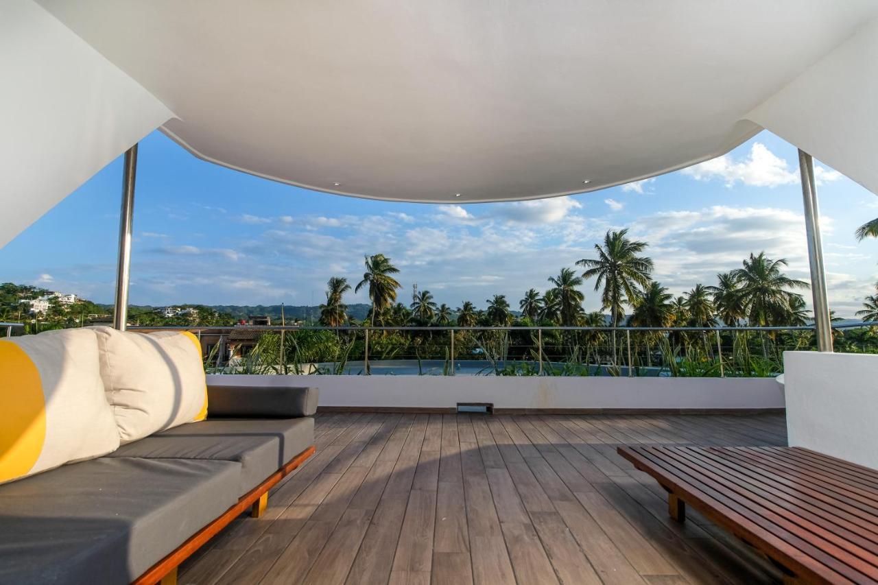 Puerto Plaza Las Terrenas Ngoại thất bức ảnh