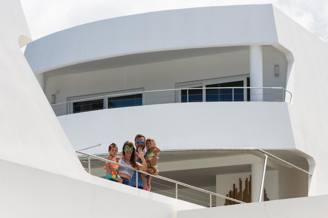 Puerto Plaza Las Terrenas Ngoại thất bức ảnh