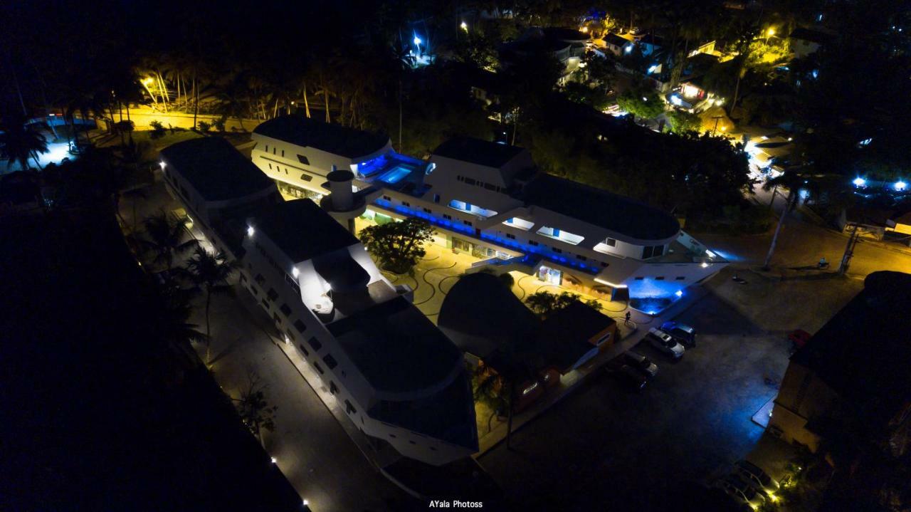Puerto Plaza Las Terrenas Ngoại thất bức ảnh