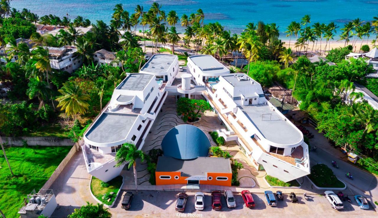 Puerto Plaza Las Terrenas Ngoại thất bức ảnh