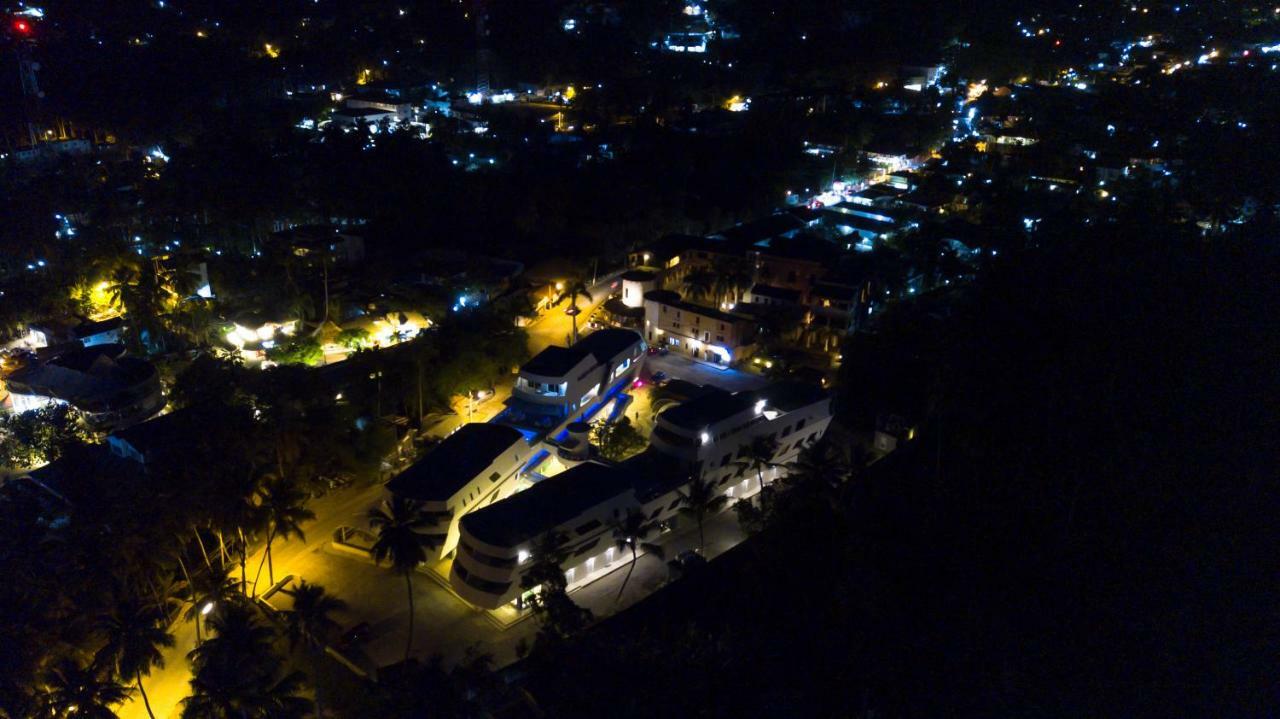 Puerto Plaza Las Terrenas Ngoại thất bức ảnh