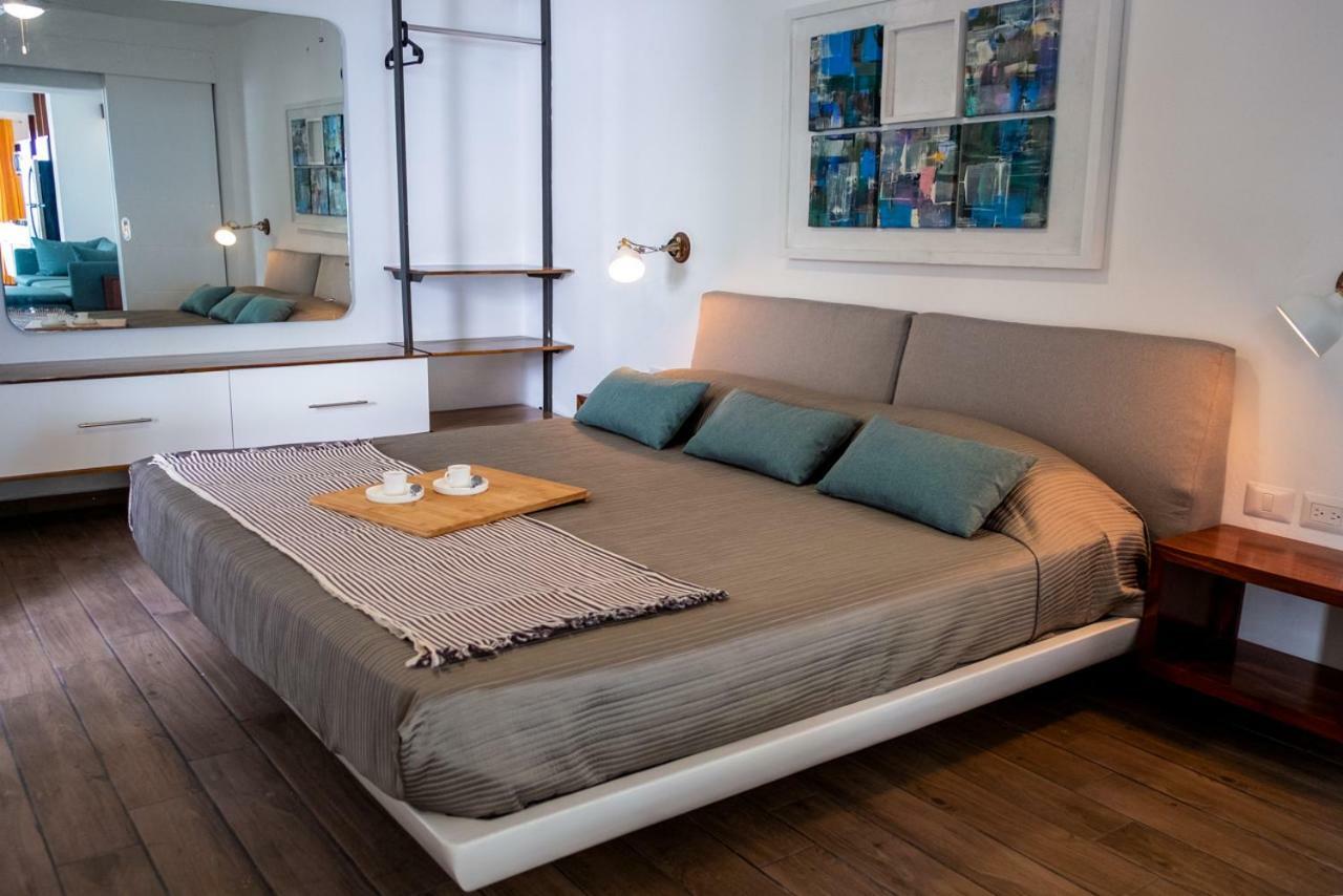 Puerto Plaza Las Terrenas Ngoại thất bức ảnh